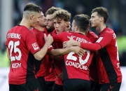 弗赖堡客场战平奥格斯堡，保持不败