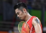 关于复仇之战！林丹率领德国队成功挺进决赛的信息