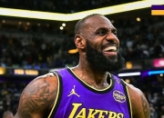 公牛惊艳全场，篮网助攻爆棚，詹姆斯逆转取胜！