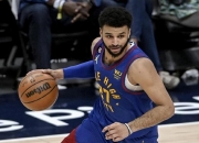 掘金惊艳全场，唐斯助攻爆棚，冲击季后赛逆转取胜！