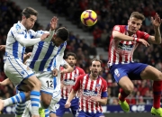 皇马逆袭马赛，提前晋级淘汰赛