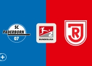 雷根斯堡客场逼平对手，保住主场不败纪录