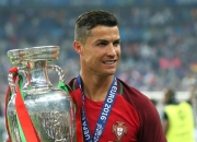 葡萄牙横扫匈牙利，晋级欧洲杯八强