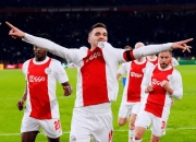 包含热刺战略升级，阿贾克斯或失去主力的词条