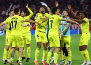 塞尔塔维战胜比利亚雷亚尔双方激烈对抗的简单介绍