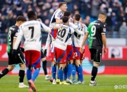 连胜终结！德国队排球赛事中意外险胜对手的简单介绍